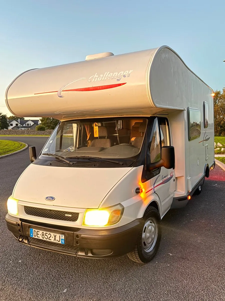 Camper - Image 2