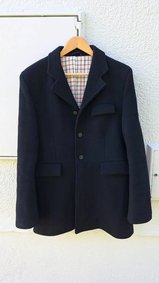 Shires hunting coat - Image 3
