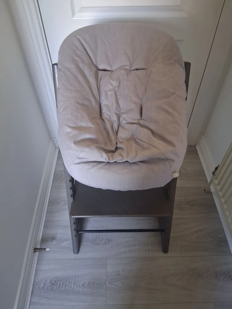 Stokke Tripp Trapp High Chair - Image 2