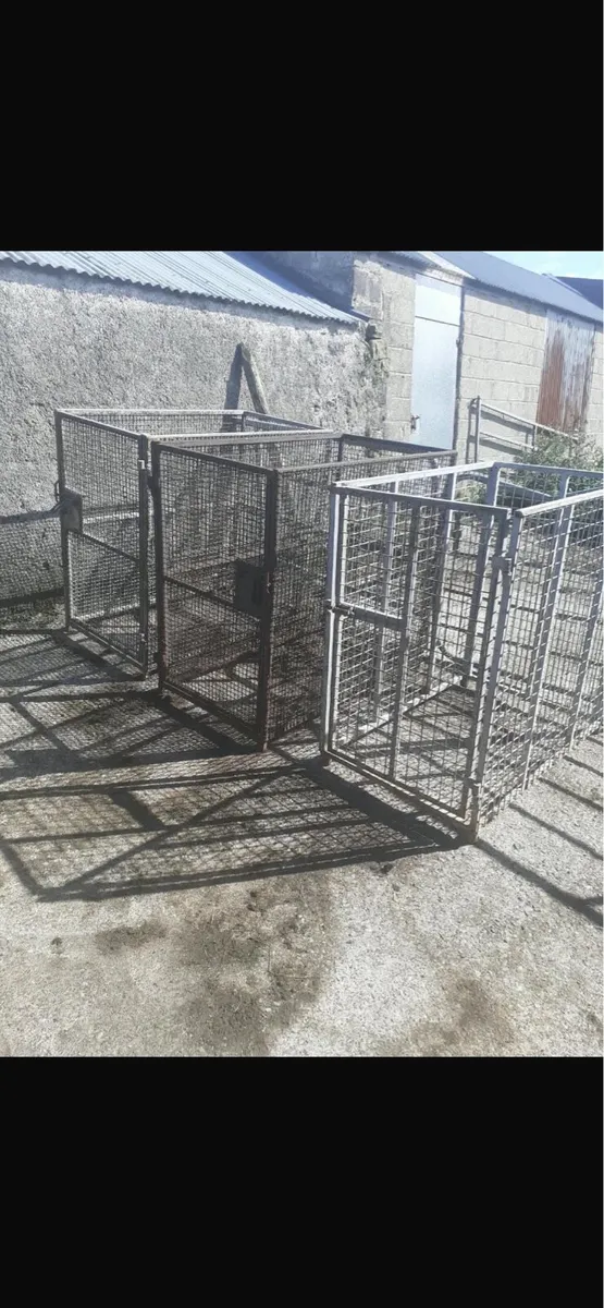Crates - Image 1