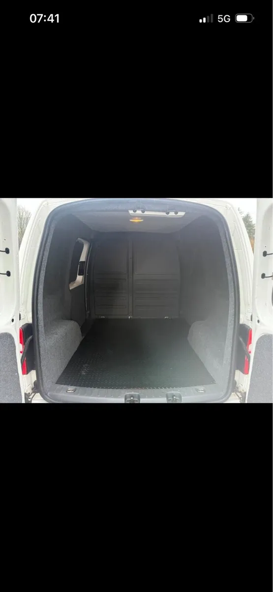 Caddy Van for sale - Image 2