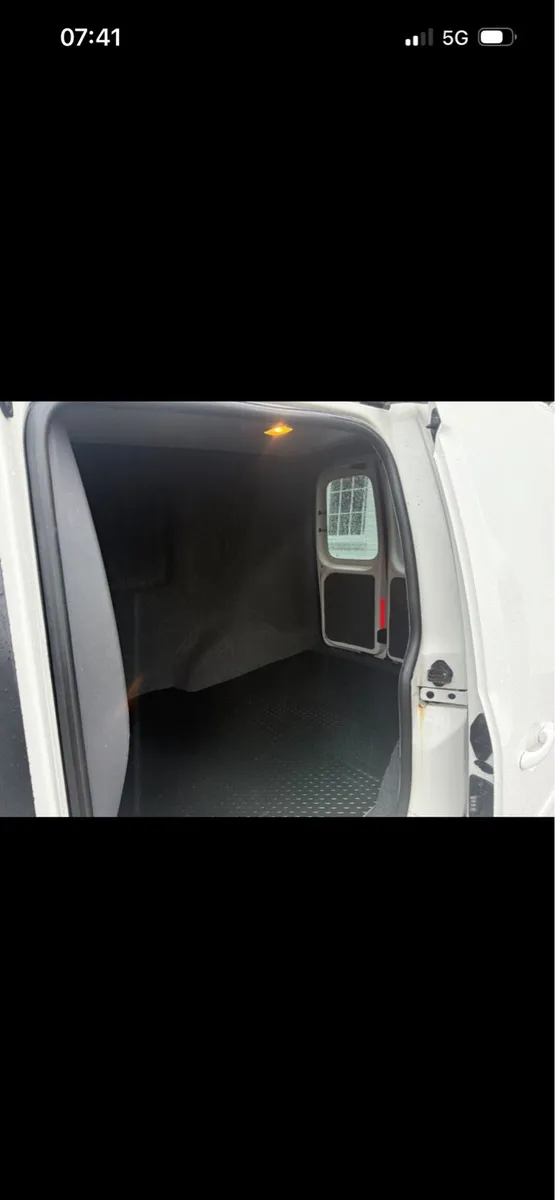 Caddy Van for sale - Image 3