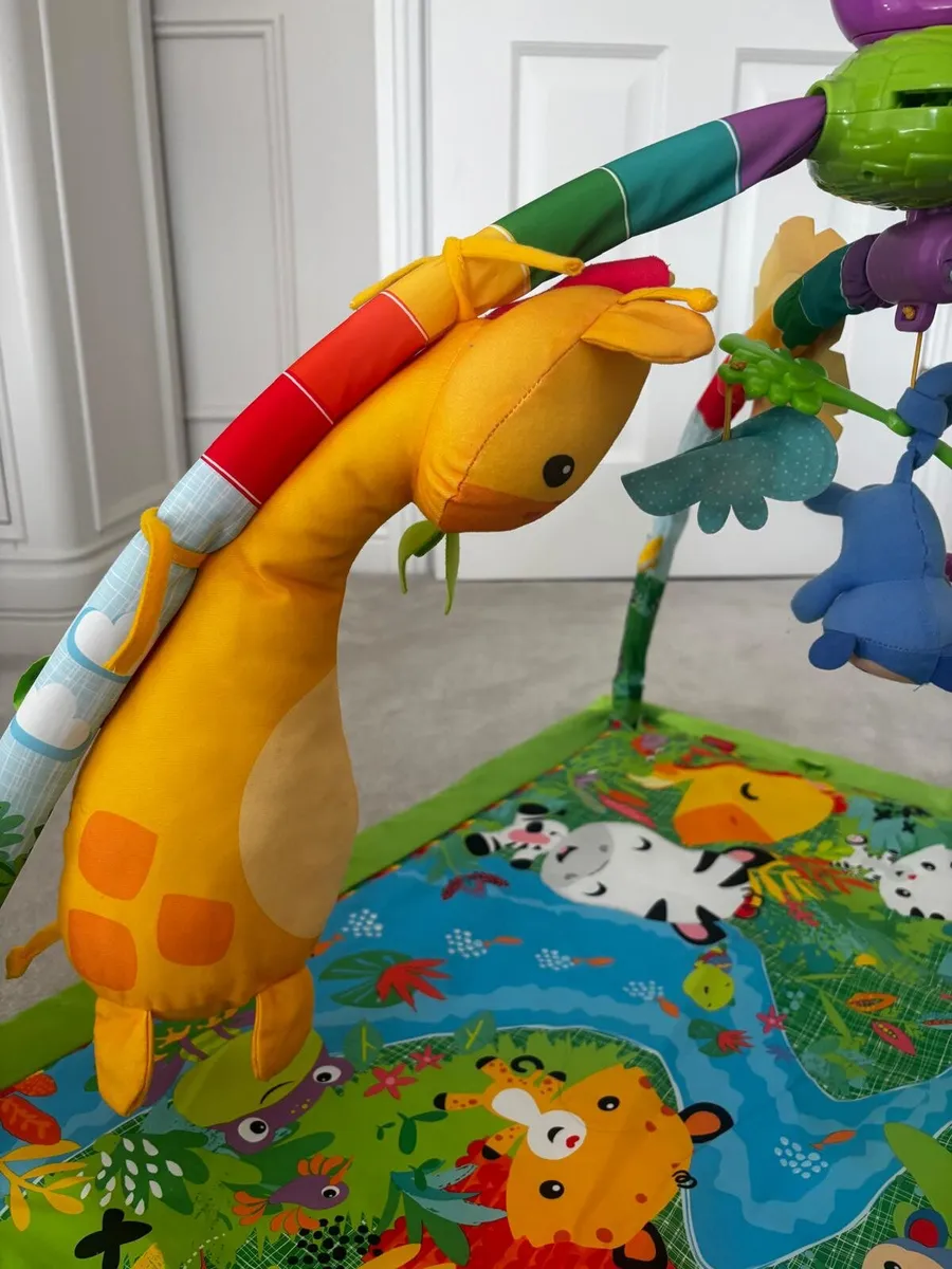 Baby play mat - Image 3