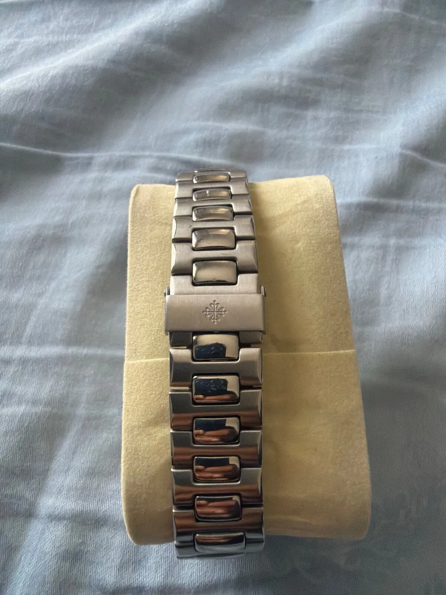 Automatic Luxury-Style Sports Watch - Image 2