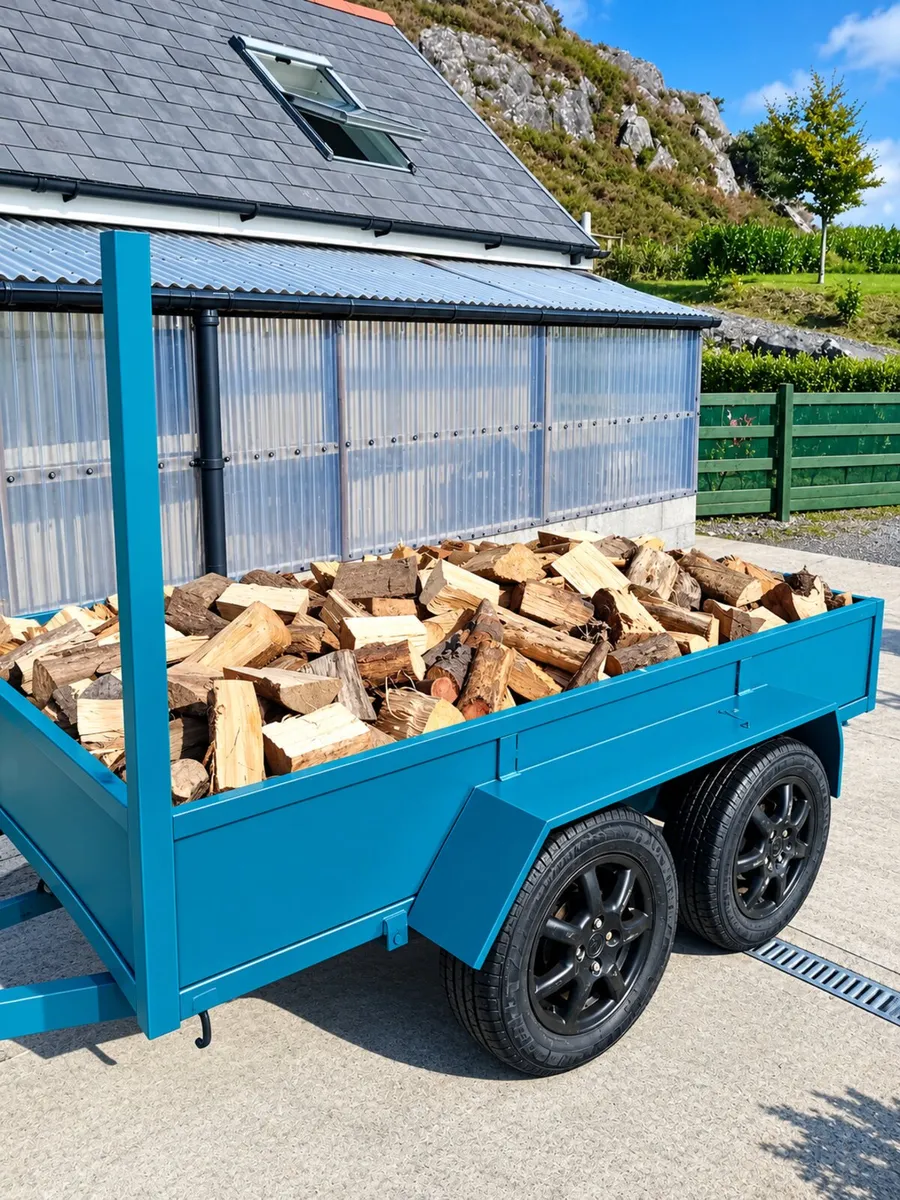 Firewood - Image 2