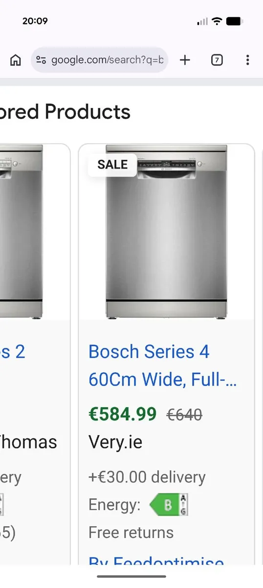 Dishwasher - Image 3