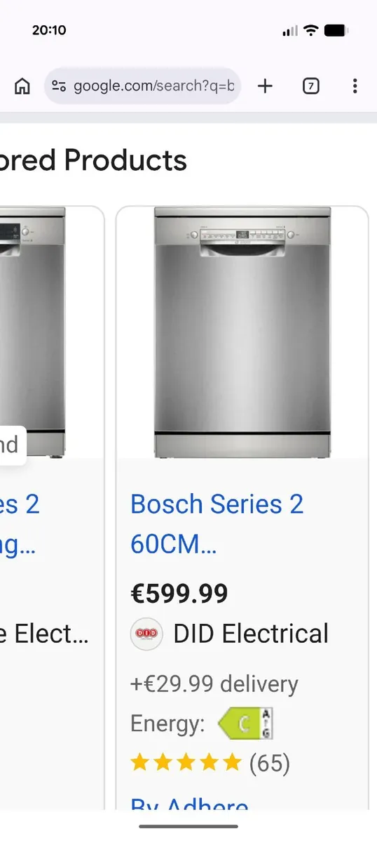 Dishwasher - Image 2