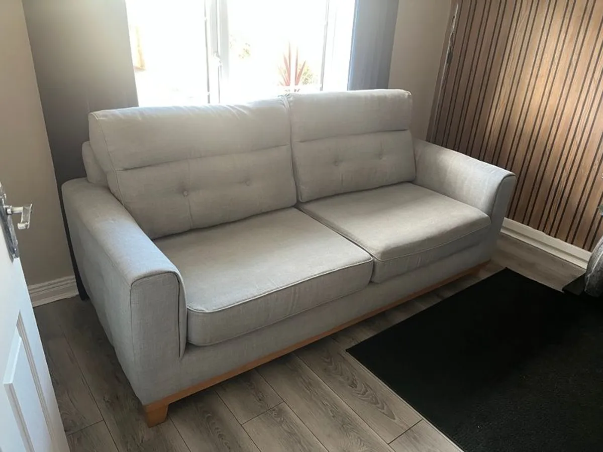 Suite of Furniture - Image 1