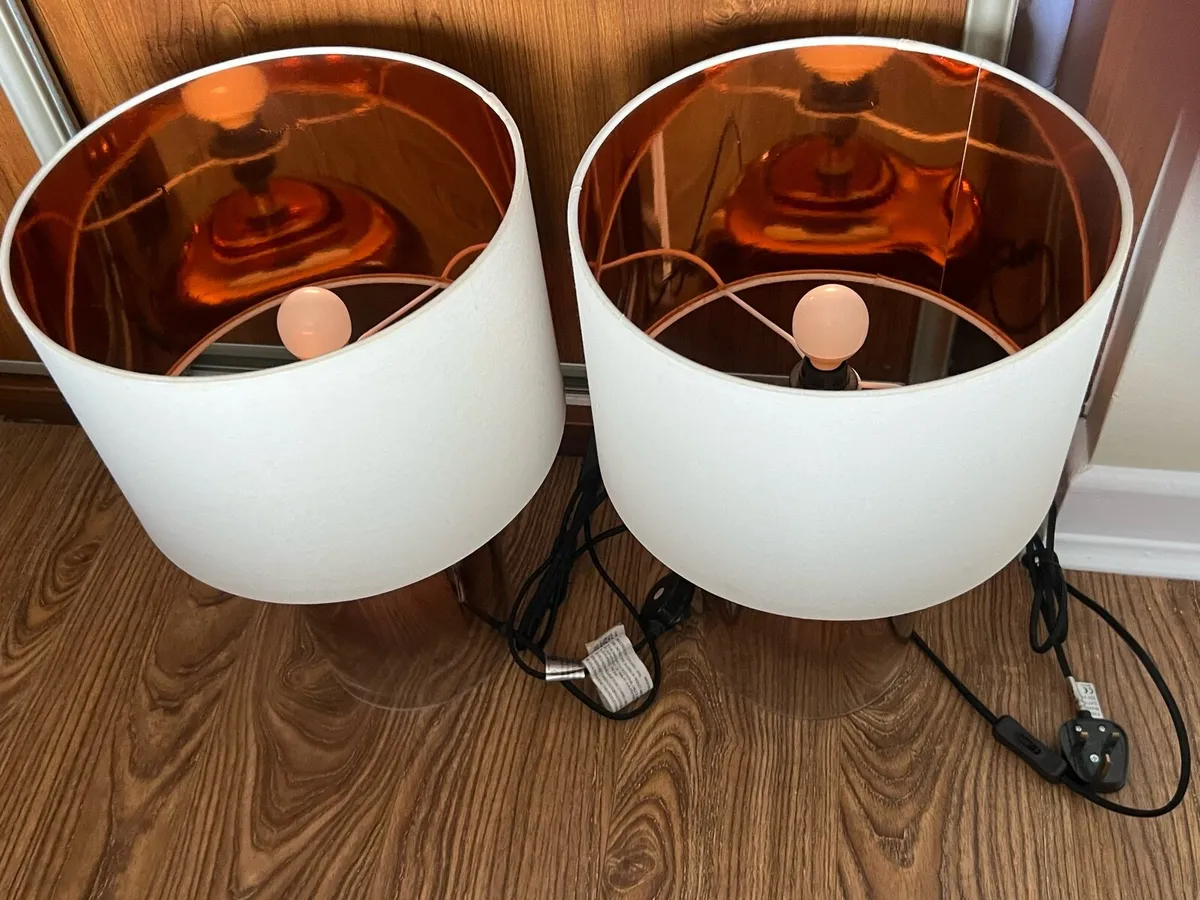 Table lamps - Image 2