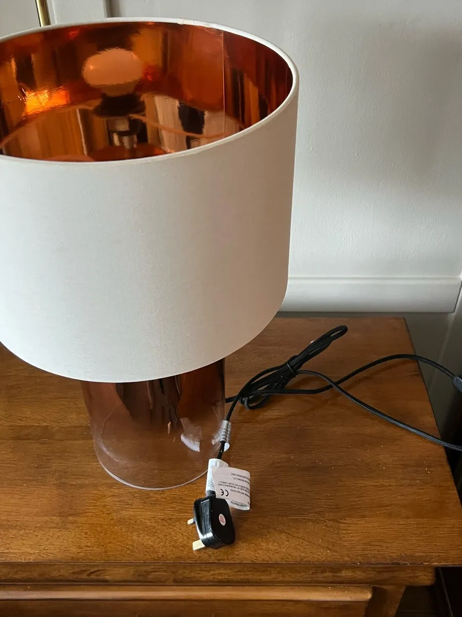 Table lamps - Image 3