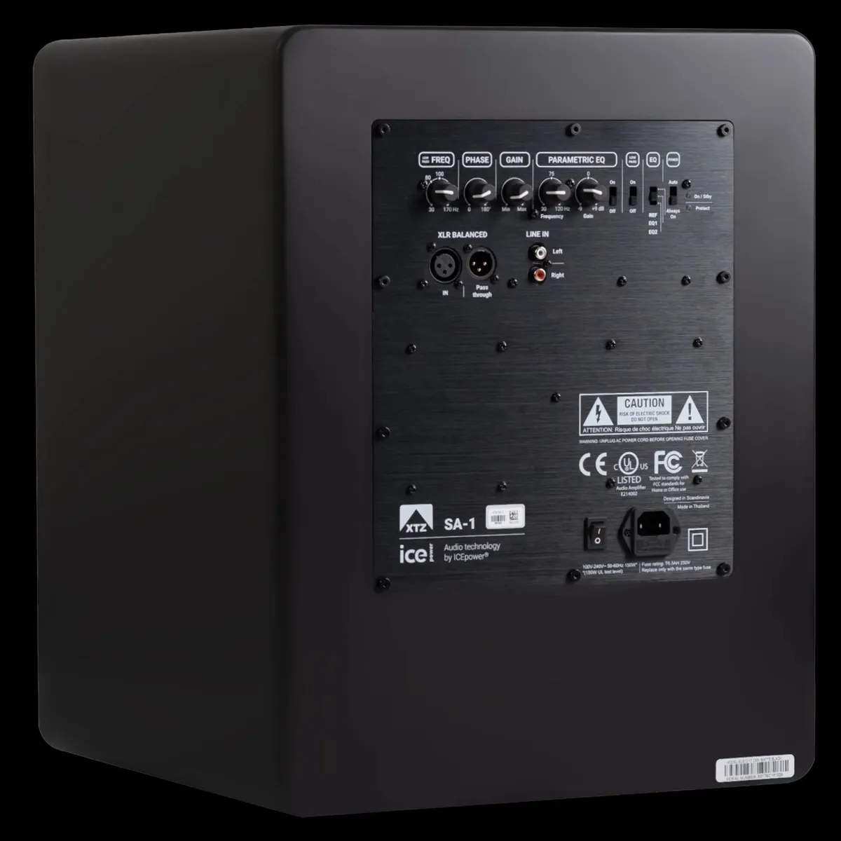 Subwoofer - Image 2