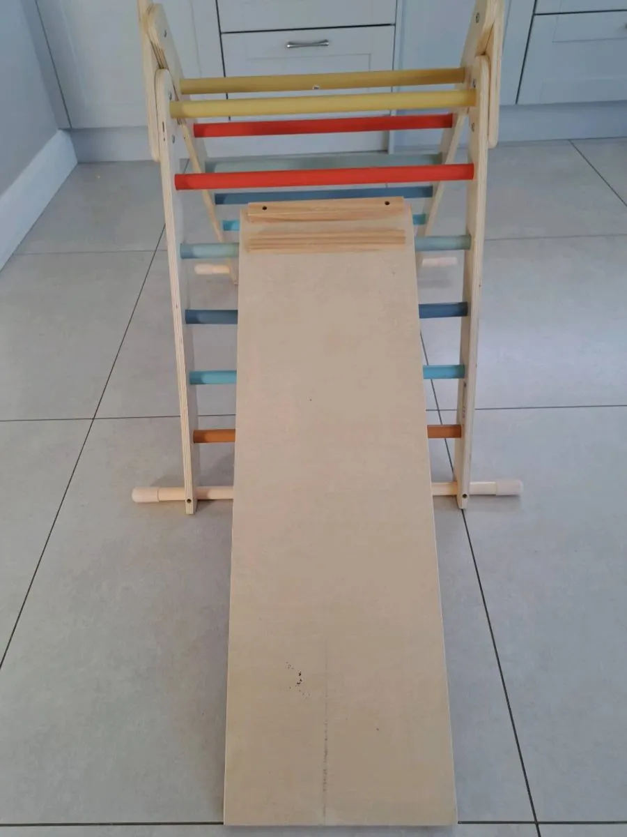 Climbing frame - Image 3