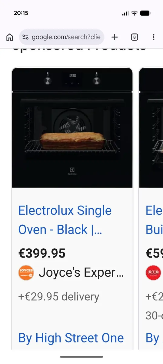 Oven - Image 2