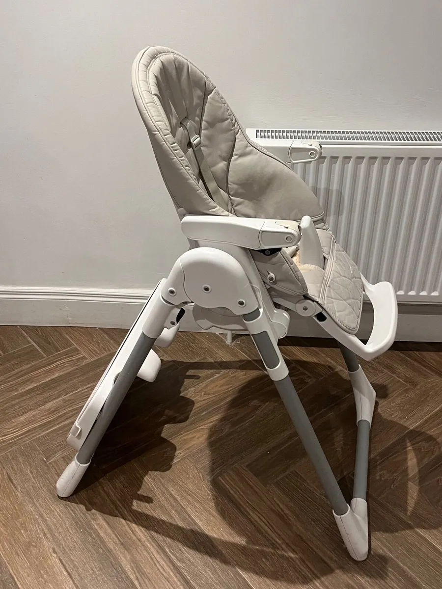 Nup nup high chair - Image 2