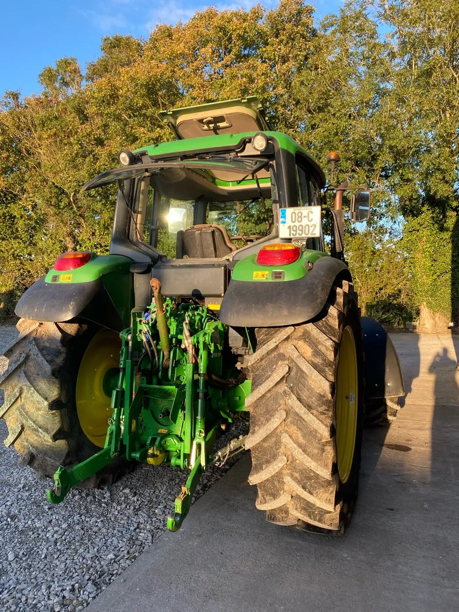 John Deere 6330 standard - Image 3