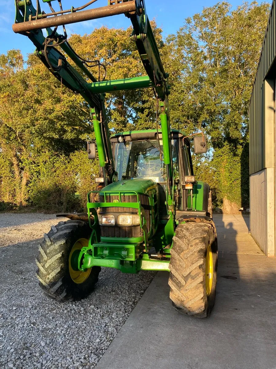 John Deere 6330 standard - Image 4