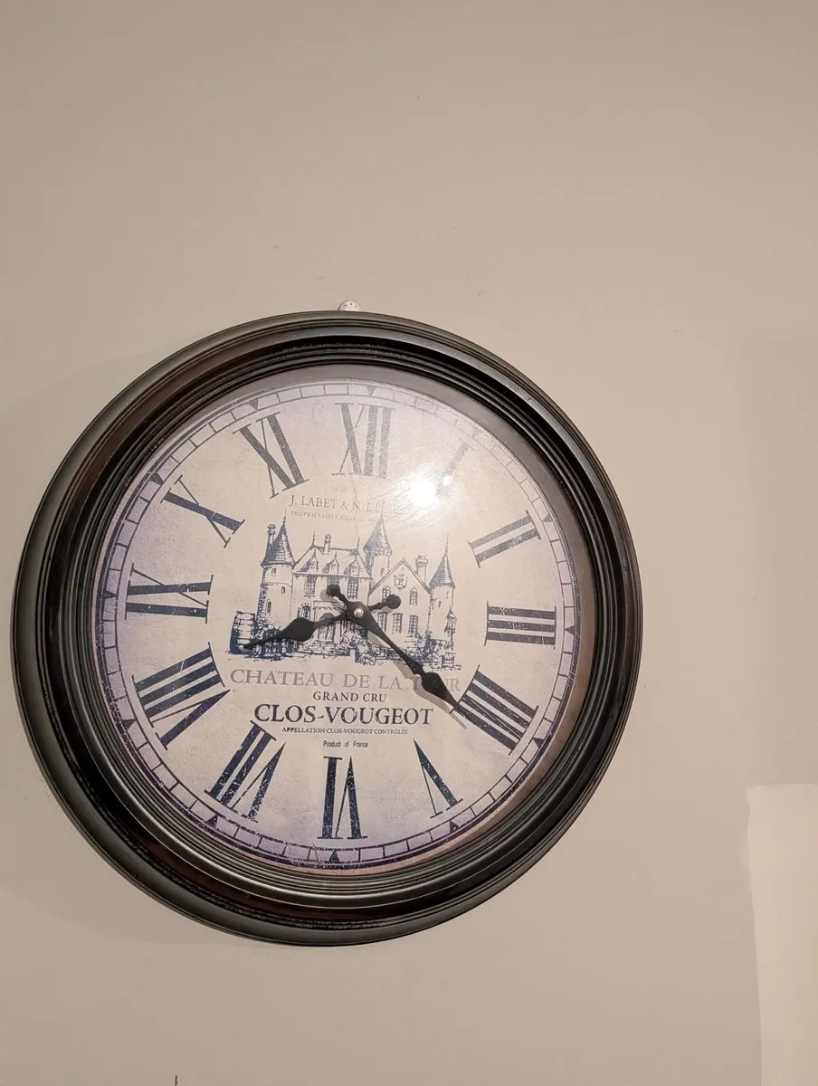 Clock