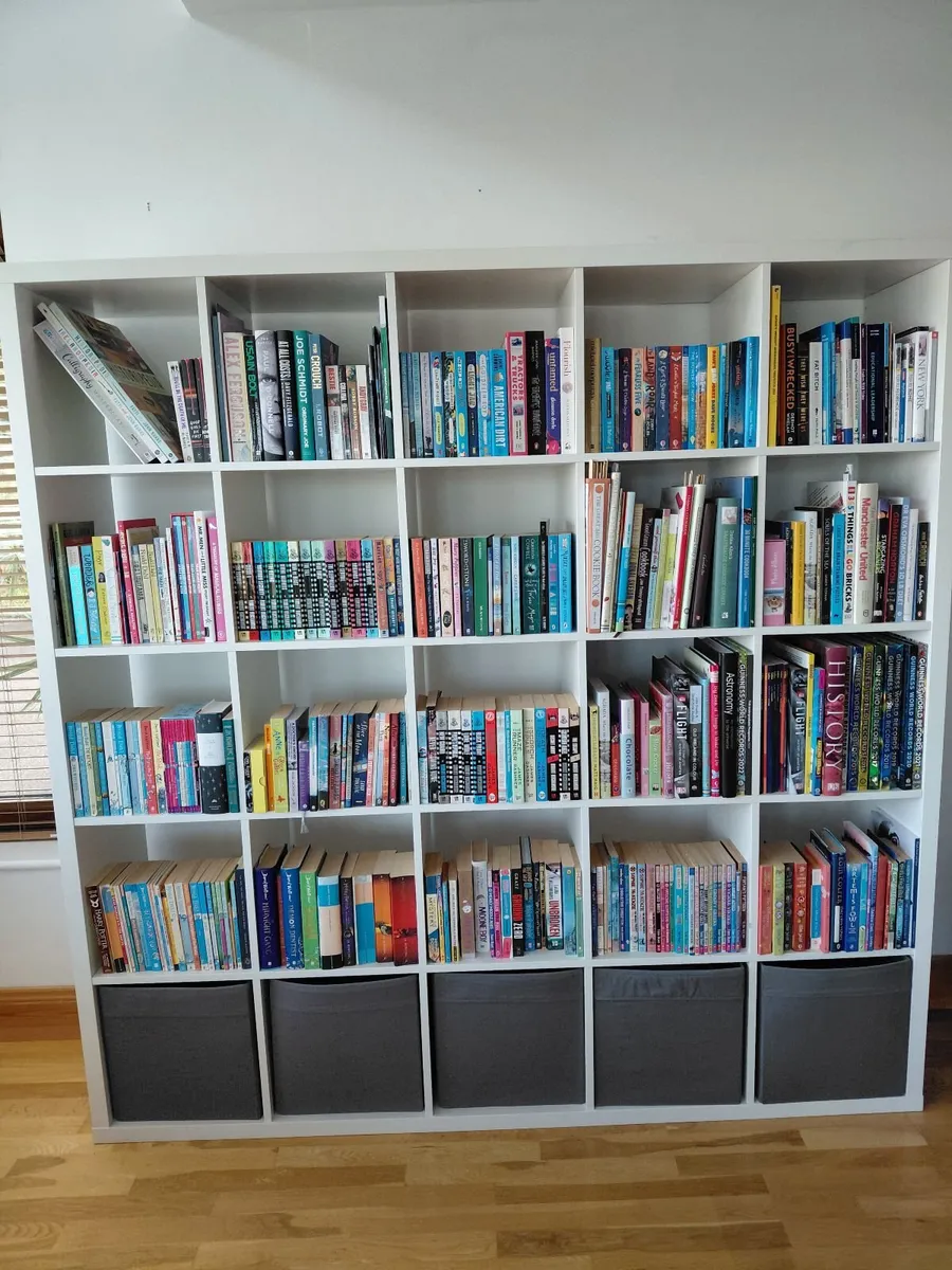 Bookcase