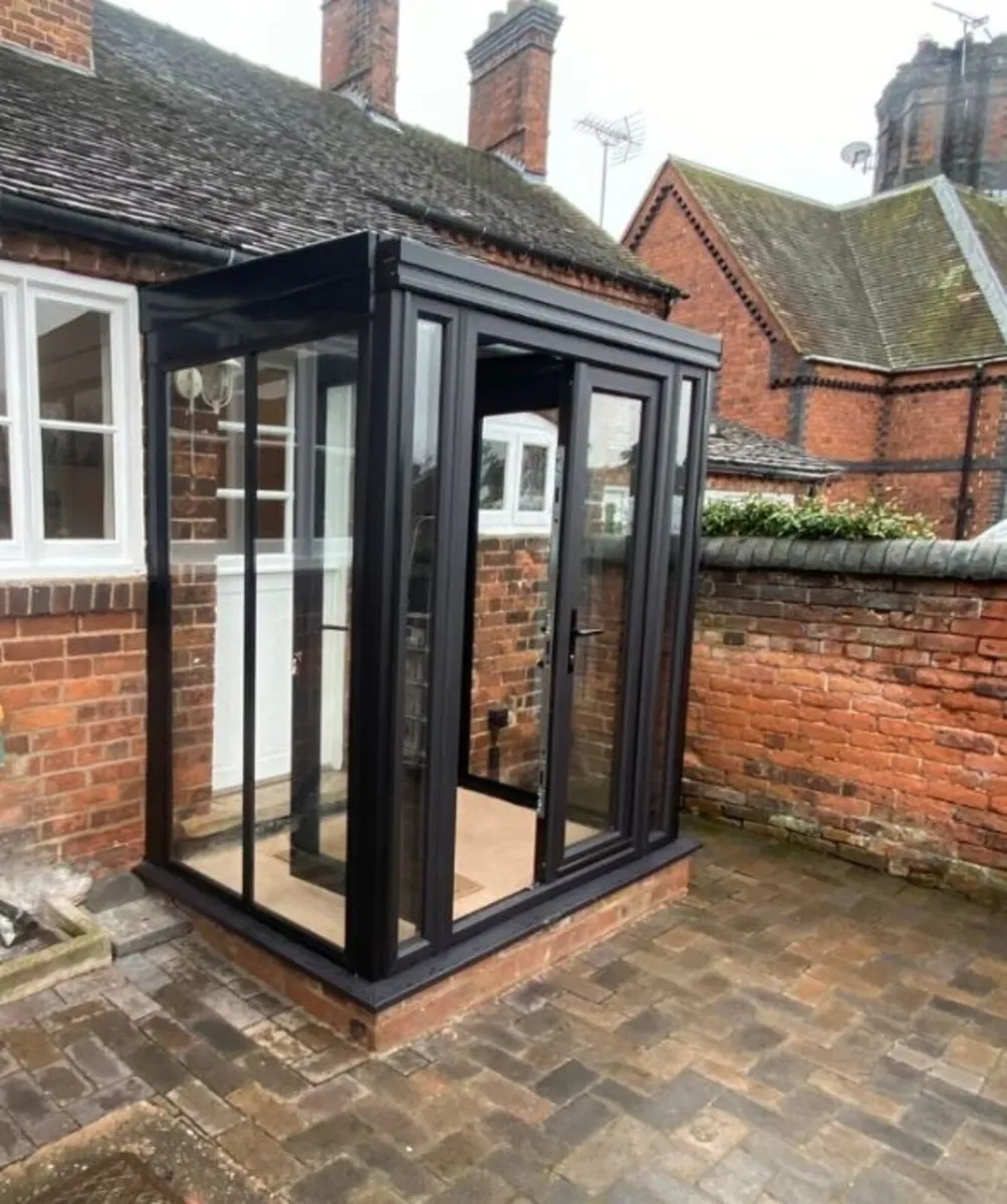 Wanted ; Porch/sun room