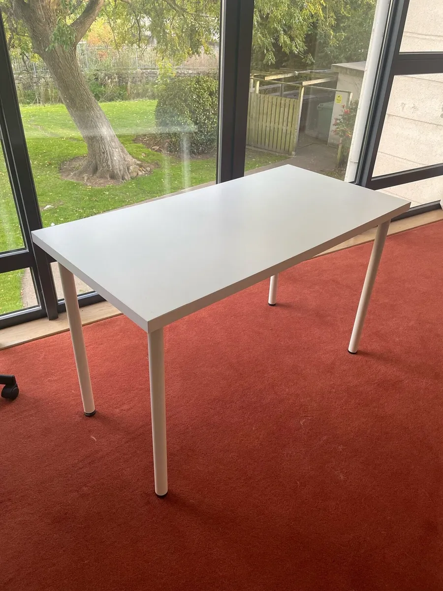 IKEA Office Desk - Image 1