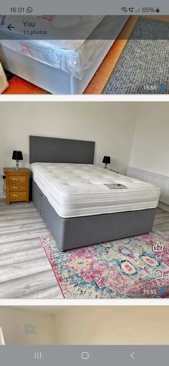 Beds