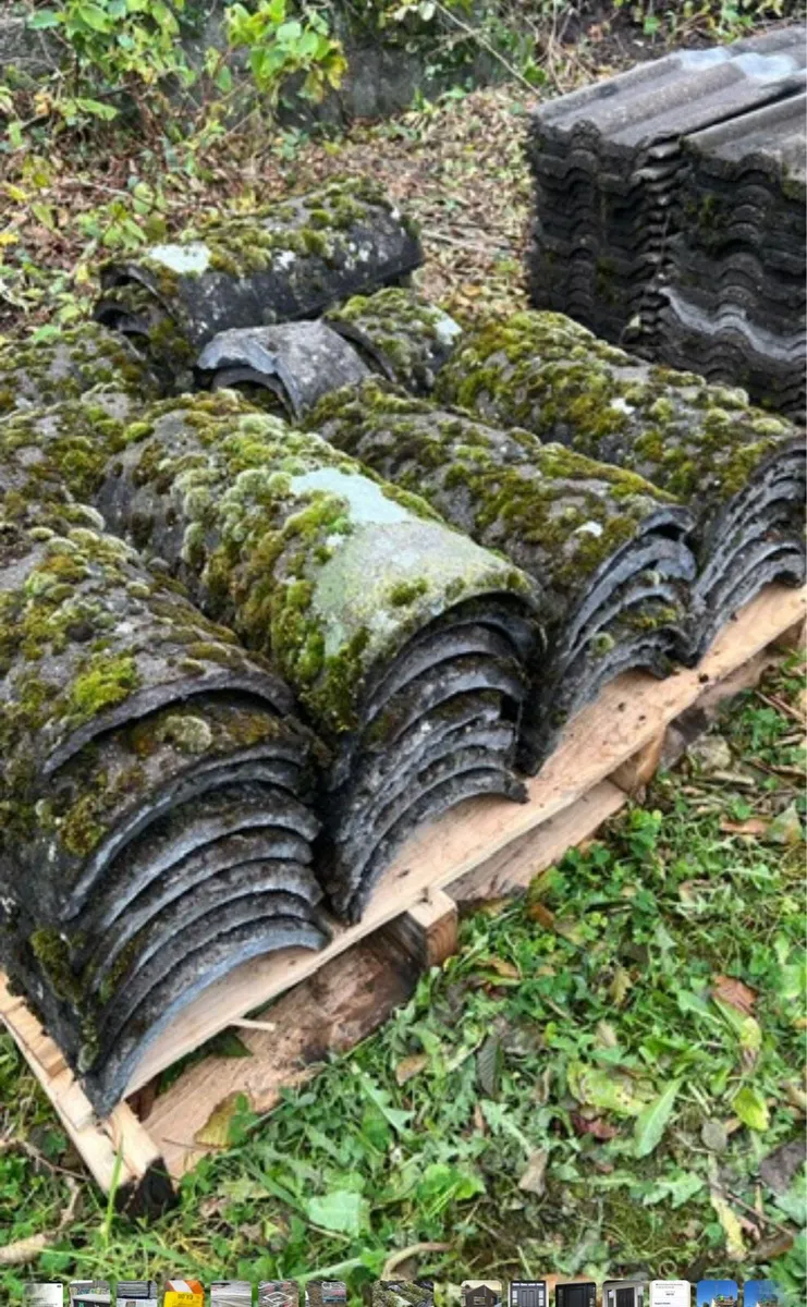 Roof & Ridge Tiles - Image 2