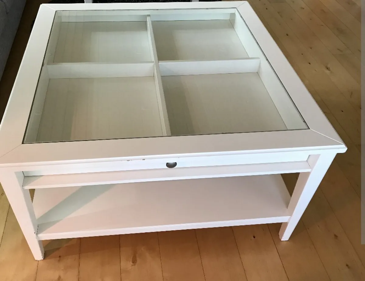 Coffee table - Image 2