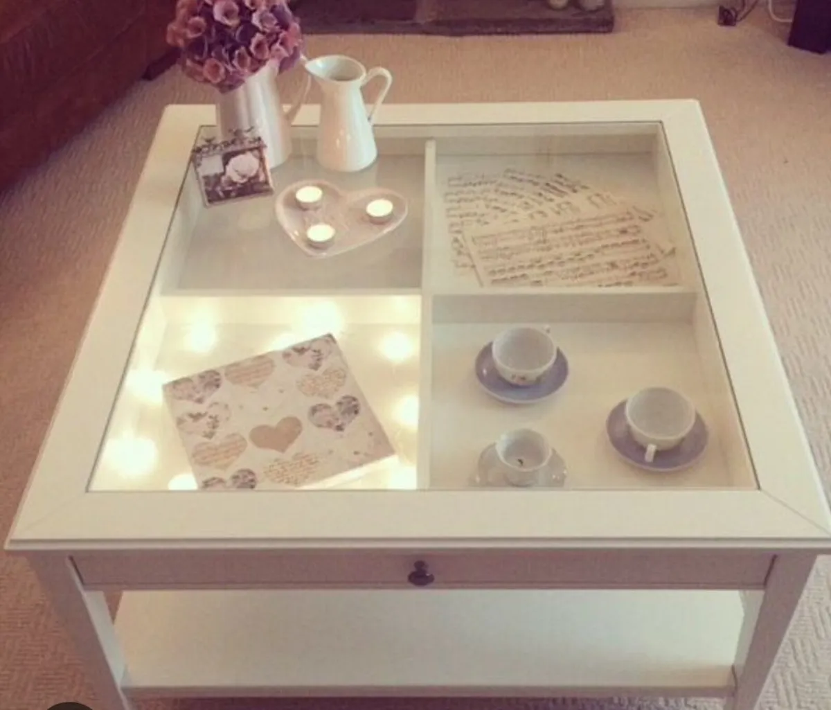 Coffee table - Image 3