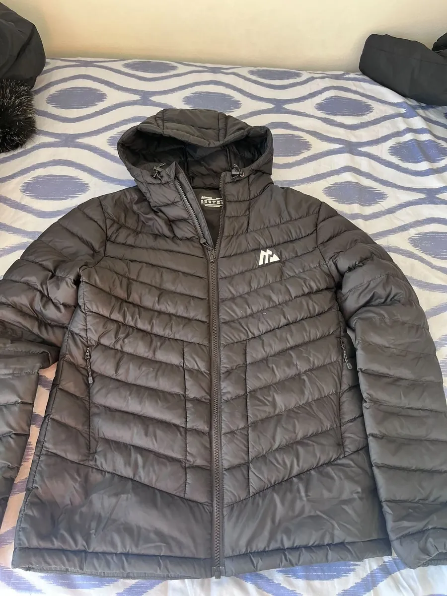Boys jacket - Image 1