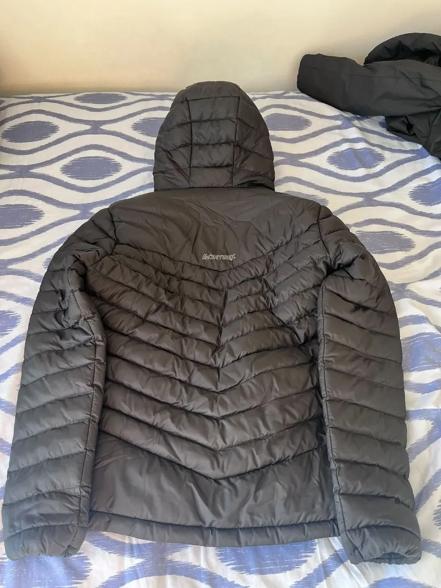 Boys jacket - Image 2