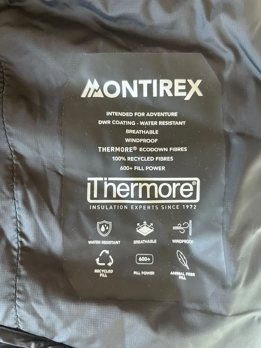 Boys jacket - Image 3
