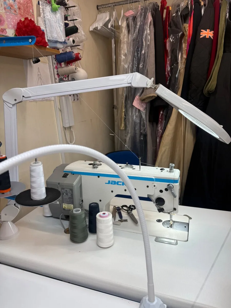 Jack A7 sewing machine - Image 4