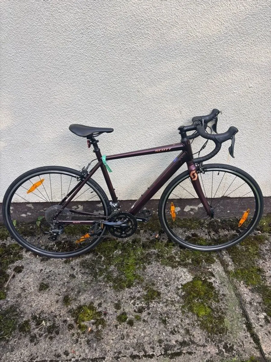 Scott Bike Contessa Speedster 25 S52 - Image 1