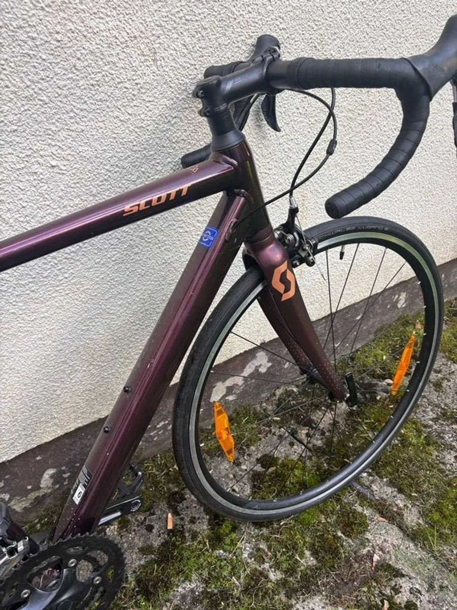 Scott Bike Contessa Speedster 25 S52 - Image 2