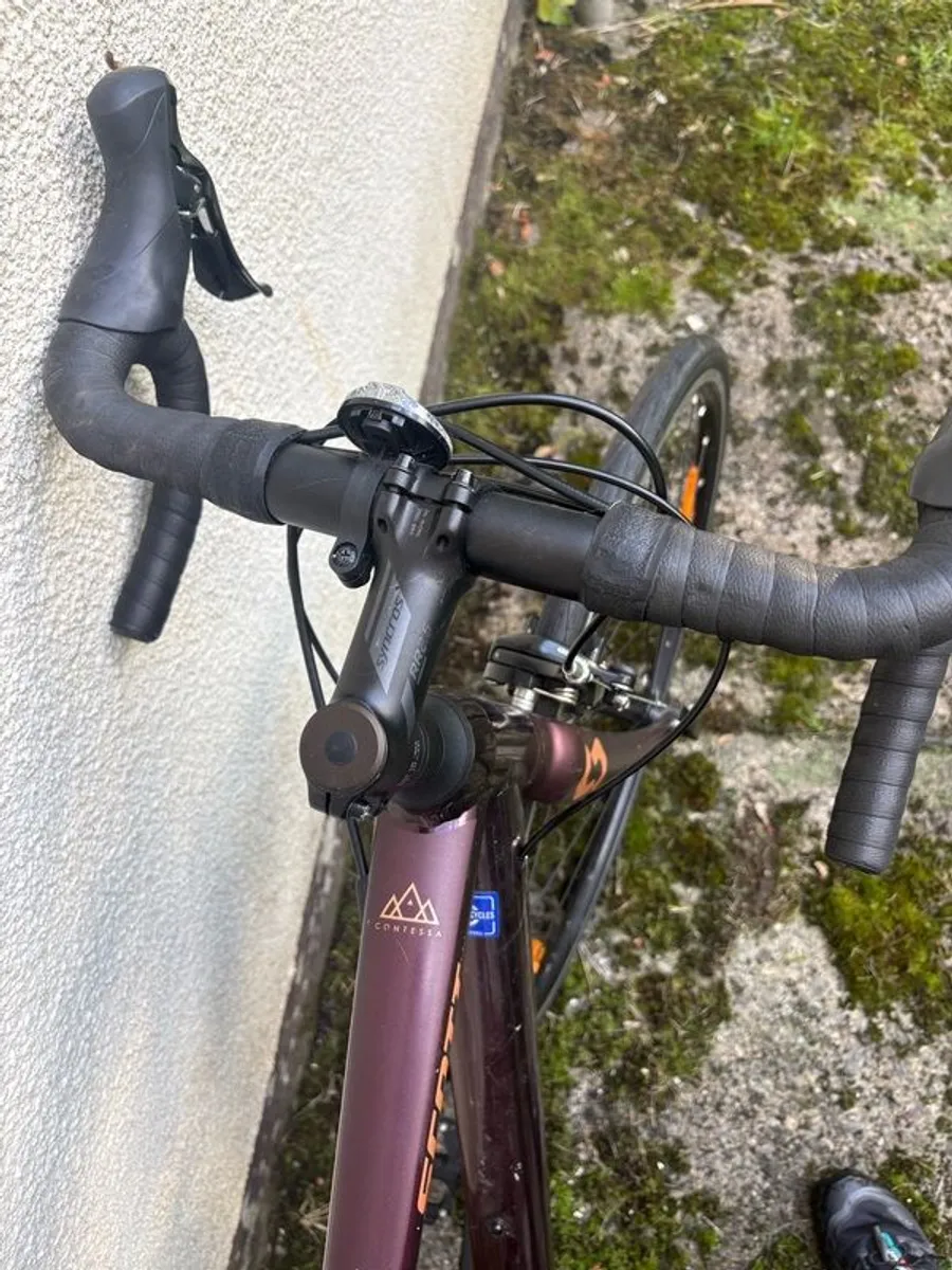 Scott Bike Contessa Speedster 25 S52 - Image 3