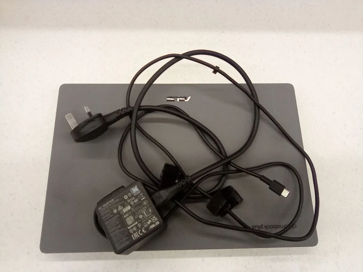 ASUS Chromebook Plus - Image 3