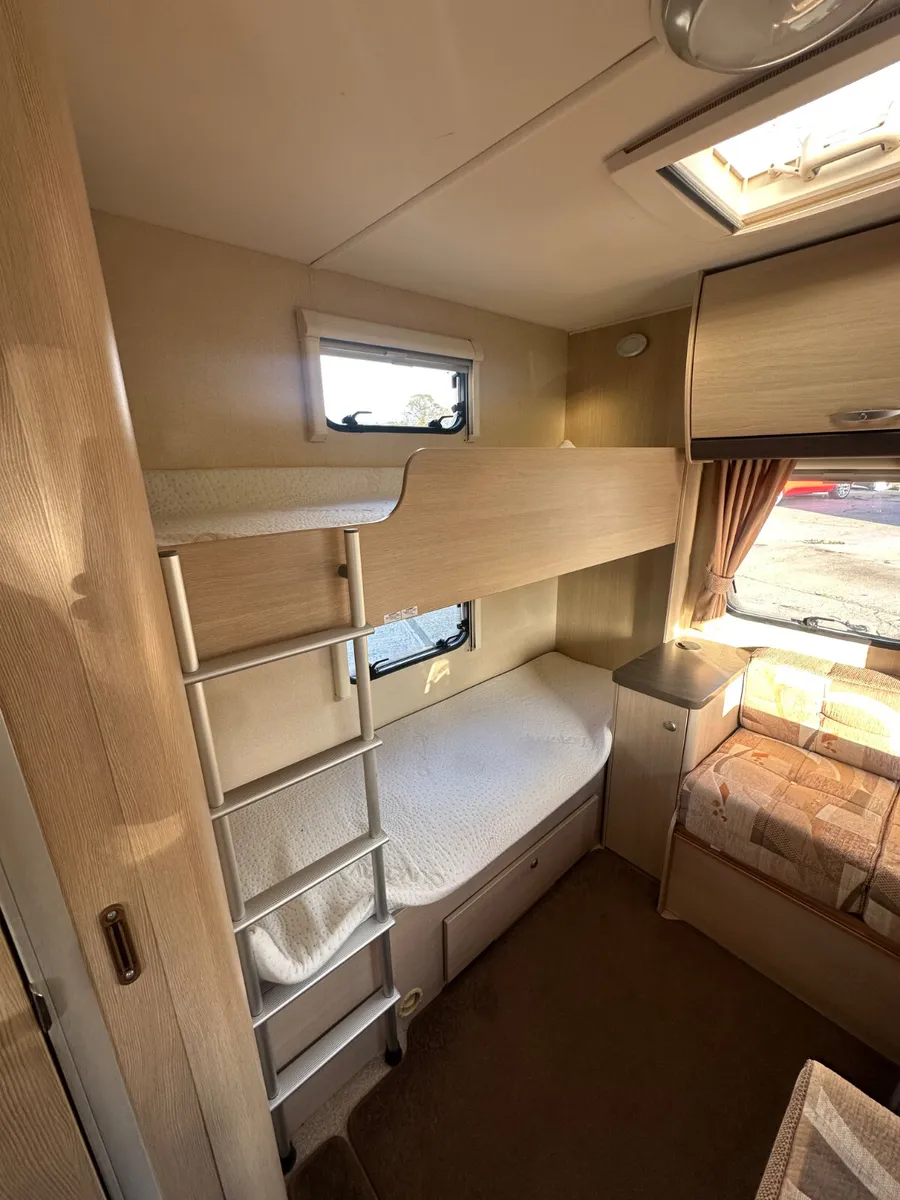 🚨6 Berth Serling europa in Fantastic condition🚨 - Image 2