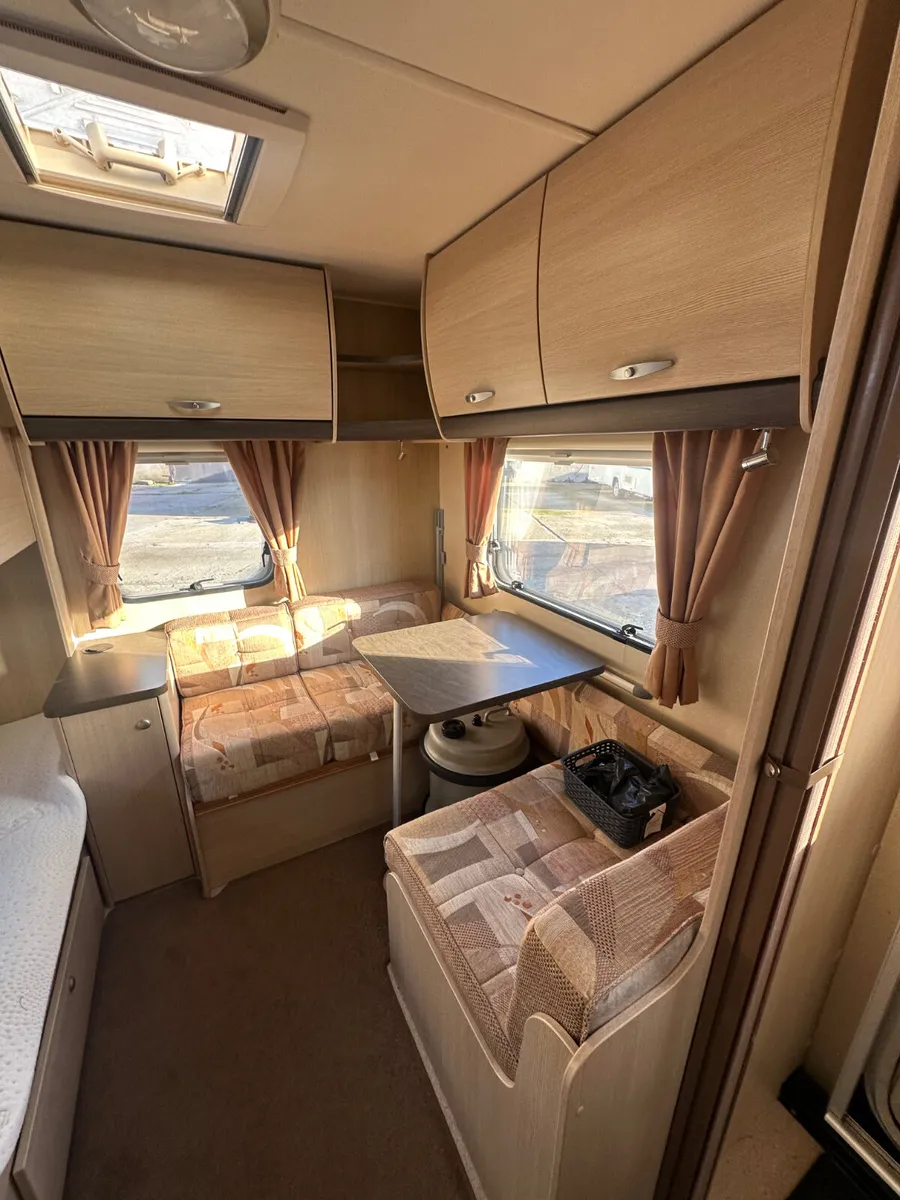 🚨6 Berth Serling europa in Fantastic condition🚨 - Image 3