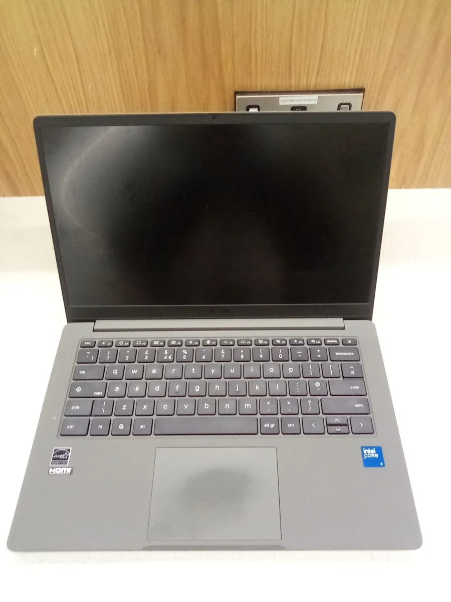 ASUS Chromebook Plus - Image 1