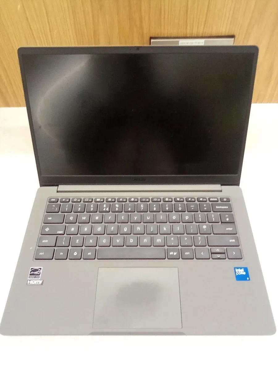 ASUS Chromebook Plus - Image 4