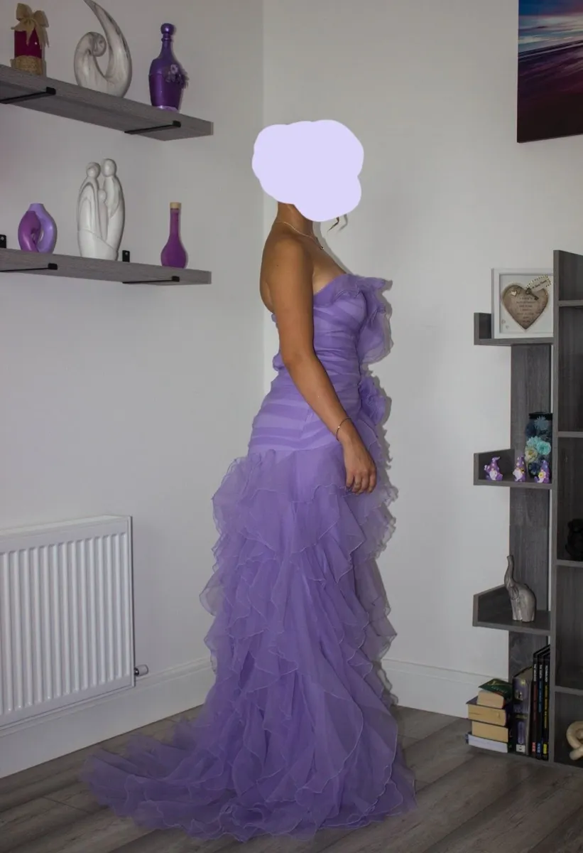 Womens dress - Image 3