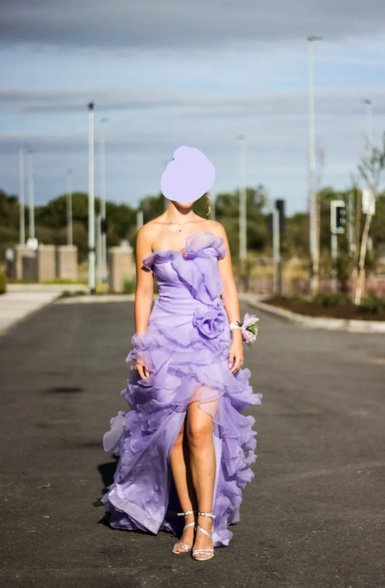 Womens dress - Image 1