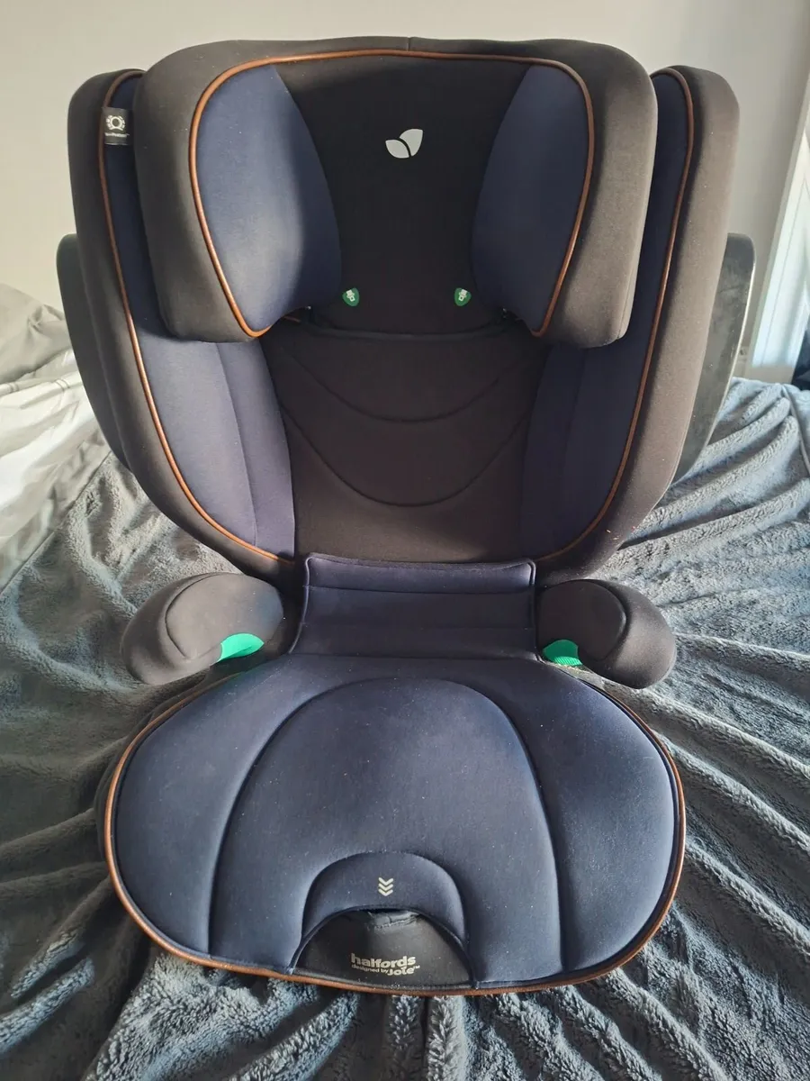 Joie car seat - Image 4