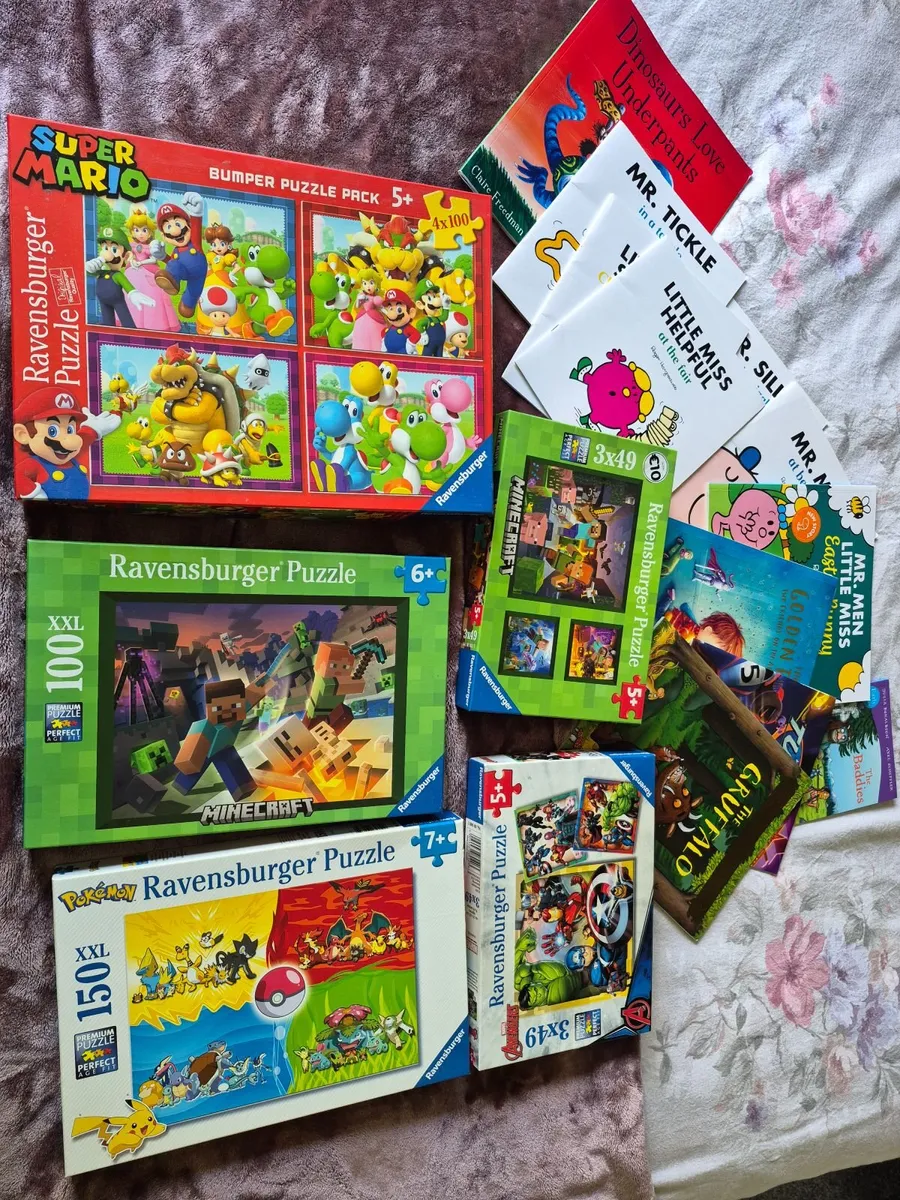 Toy bundle - Image 2