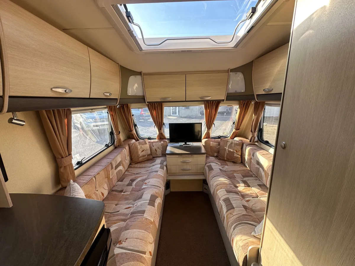 🚨6 Berth Serling europa in Fantastic condition🚨 - Image 4