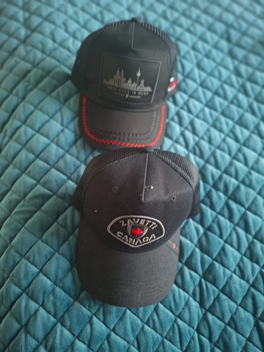 Hats - Image 2