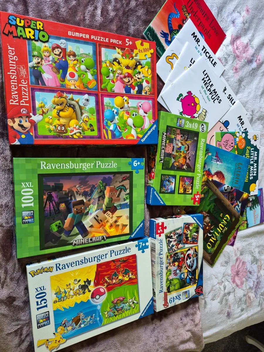 Toy bundle - Image 3