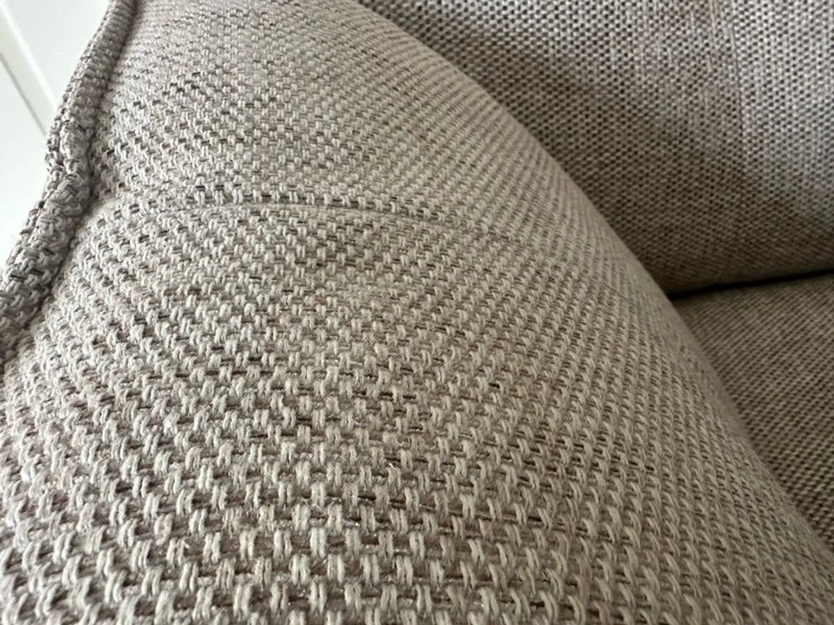 3 seater sofa - Image 2