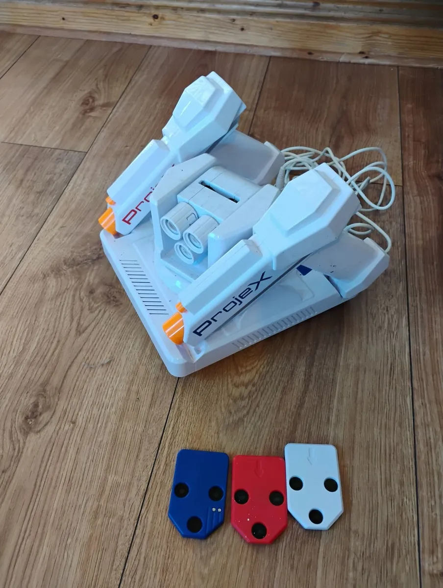 Toys - Image 1