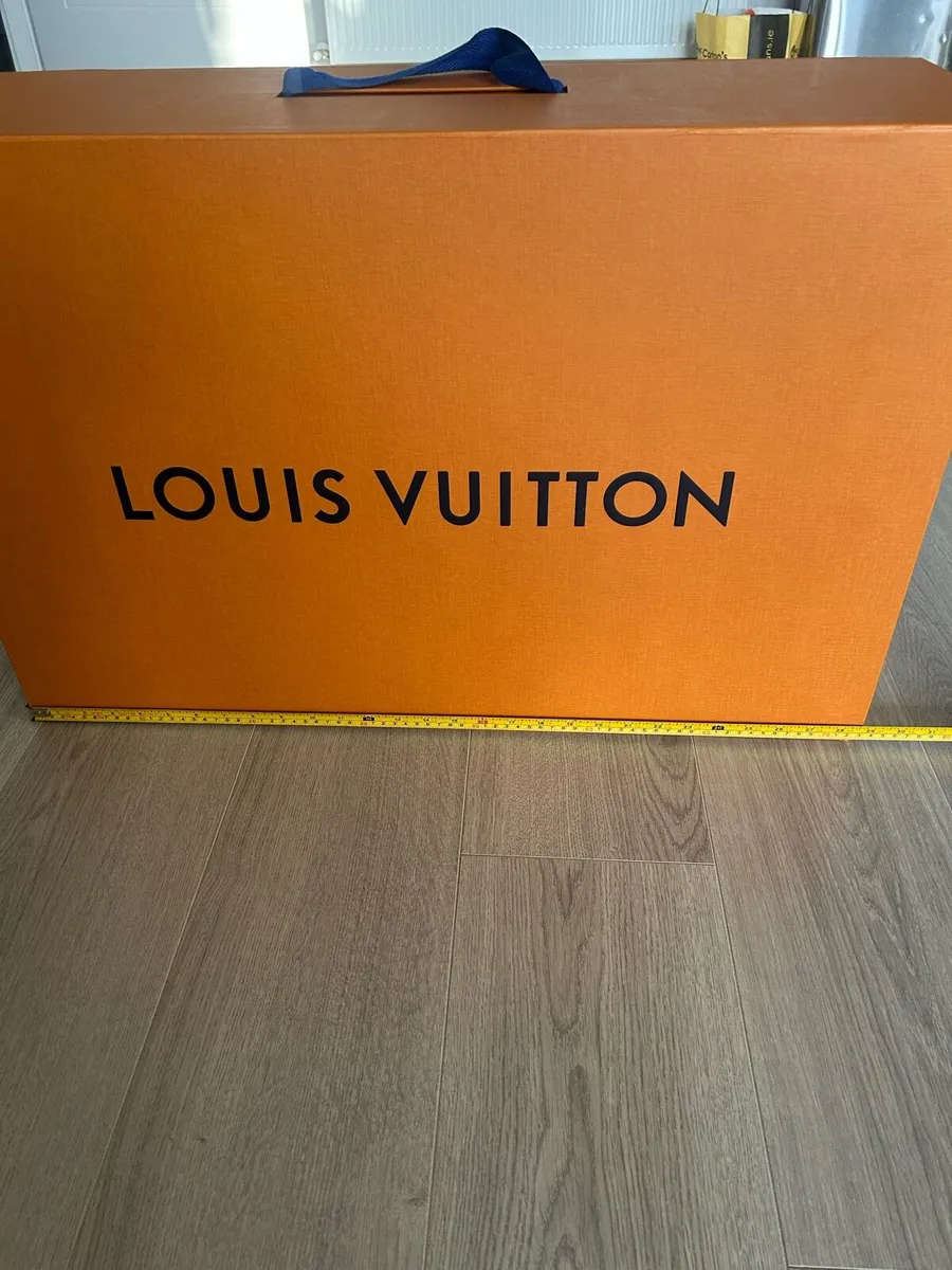 Louis Vuitton Box - Image 3